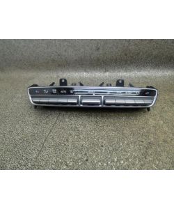 Klimabedienteil A2059058813 61Tkm Mercedes W205 C180 T 1.6 CGI 18.1846.018