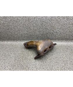 Abgaskrümmer links A2761400509 178Tkm Mercedes X204 GLK 350 CGI 13.1973.207