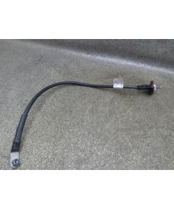 Batteriekabel A2055407912 61Tkm Mercedes W205 C180 T 1.6 CGI 18.1846.218