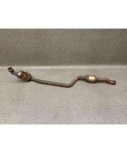 Katalysator links A2044901756 A2124906114 Mercedes X204 GLK 350 CGI 13.1973.097