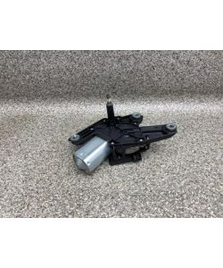 Heckwischermotor A2049068002 hinten 178Tkm Mercedes X204 GLK 13.1973.044