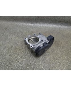 Drosselklappe A2701410025 0280750541 61Tk Mercedes W205 C180 1.6 CGI 18.1846.182