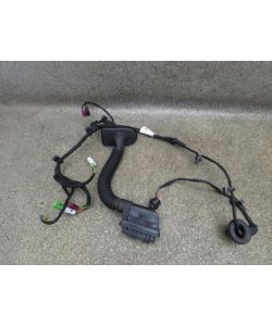 Kabelbaum Tür vorne links A2055402647 61Tkm Mercedes W205 C180 18.1846.096