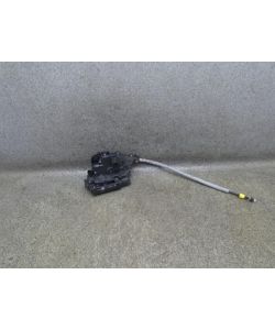 Türschloss hinten rechts A2220064099 A0997309200 Mercedes W205 C180 18.1846.093