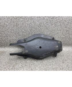 Abdeckung Querlenker hinten links A2043521588 Mercedes X204 GLK 13.1973.118