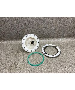 Kraftstofffilter 276.957 Mercedes X204 GLK 350 CGI 13.1973.147