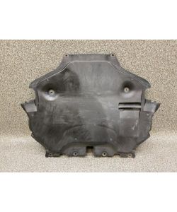 Unterfahrschutz A2045242130 Motorabdeckung unten Mercedes X204 GLK 13.1973.161