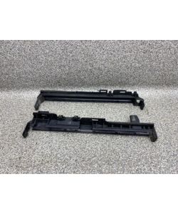 Halter Kühler 047790-2904 047790-2914 178Tkm Mercedes X204 GLK 350 13.1973.141