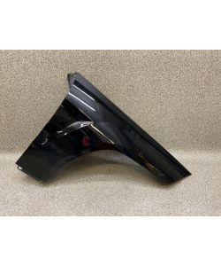 Kotflügel vorne rechts Schwarz 040U def Mercedes X204 GLK Facelift 13.1973.175
