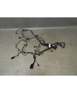 Motorkabelbaum A2740102615 274.910 61Tkm Mercedes W205 C180 1.6 CGI 18.1846.246