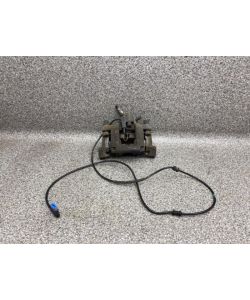 Bremssattel hinten rechts 300mm 178Tkm Mercedes X204 GLK 350 13.1973.113