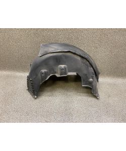 Innenkotflügel hinten links A2046905530 178Tkm Mercedes X204 GLK 350 13.1973.173