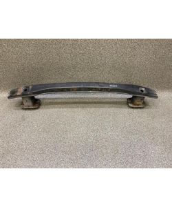 Stoßstangenträger hinten A2046101114 178Tkm Mercedes X204 GLK 350 13.1973.180