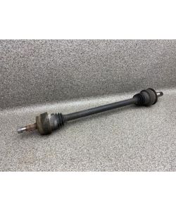 Antriebswelle hinten rechts 178Tkm Mercedes X204 GLK 350 4Matic 13.1973.130