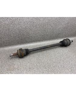 Antriebswelle hinten rechts 178Tkm Mercedes X204 GLK 350 4Matic 13.1973.129