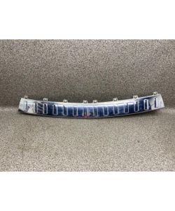 Blende Stoßstange hinten A2048850411 Trittplatte Mercedes X204 GLK 13.1973.186