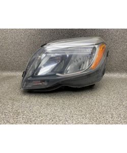 Scheinwerfer links A2048201339 def Mercedes X204 GLK 350 13.1973.112