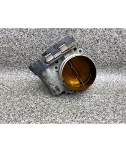 Drosselklappe A2761410125 178Tkm Mercedes X204 GLK 3.5 350 CGI 13.1973.101