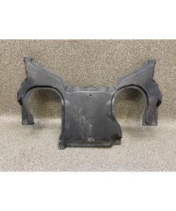 Unterfahrschutz A2045243430 Mercedes X204 GLK 13.1973.162