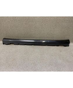 Seitenschweller links A2046982254 Schwarz 040U Mercedes X204 GLK 13.1973.166