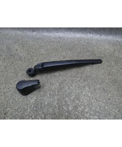 Heckwischerarm A1768240019 hinten Mercedes W205 S205 C180 T Facelift 18.1846.061