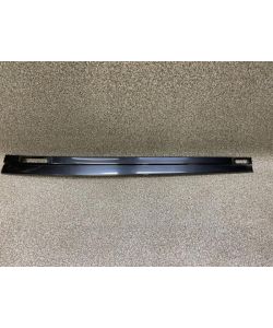 Dachleiste rechts A2046906782 Zierleiste Mercedes X204 GLK Facelift 13.1973.156