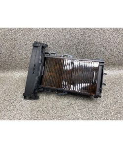 Ablagefach Mittelkonsole A2046806450 Holzdekor Mercedes X204 GLK 13.1973.041