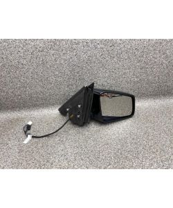 Außenspiegel rechts A2048102816 11 Pin Schwarz 040 Mercedes X204 GLK 13.1973.052