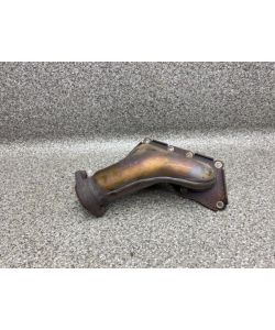 Abgaskrümmer rechts A2761400409 178Tkm Mercedes X204 GLK 350 CGI 13.1973.206