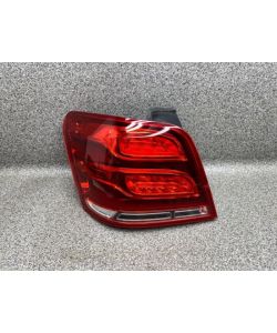 Rückleuchte links A2049060357 Mercedes X204 GLK Facelift US-Modell 13.1973.053