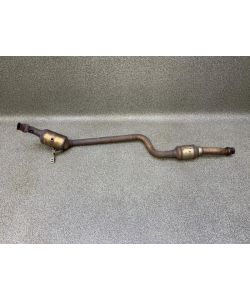 Katalysator rechts A2044901856 A2124906114 Mercedes X204 GLK 350 CGI 13.1973.098