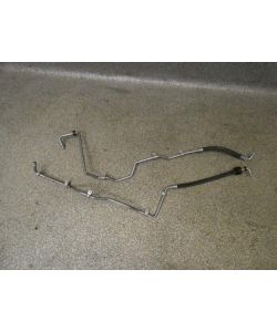 Getriebeölleitung A2052706402 A2052706202 61Tkm Mercedes W205 C180 18.1846.257