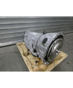 Automatikgetriebe 2132701802 R7252715301 Mercedes W205 C180 1.6 CGI 18.1846.259