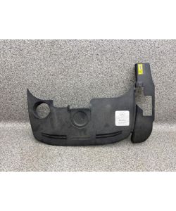Motorabdeckung oben A2760100267 def Mercedes X204 GLK 350 4Matic 13.1973.127