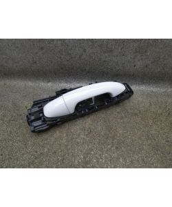 Türgriff außen vorne links A0997601500 149 Weiß Mercedes W205 C180 18.1846.088
