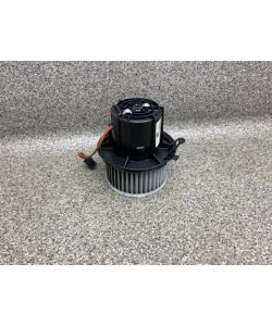 Heizungsgebläse V7771001 178Tkm Mercedes X204 GLK 350 13.1973.198