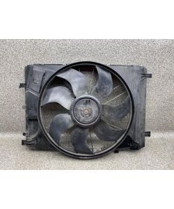 Kühlerlüfter A2049060212 0130307188 178Tkm Mercedes X204 GLK 350 13.1973.182