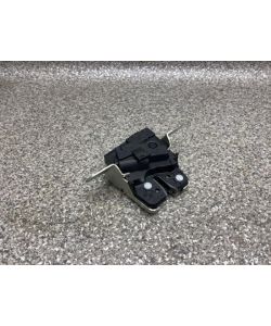 Heckklappenschloss A2047400735 hinten 178Tkm Mercedes X204 GLK 350 13.1973.056