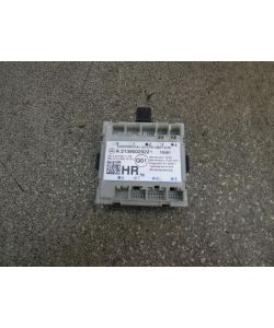 Steuergerät Tür HR hinten rechts A2139002922 Mercedes W205 S205 C180 18.1846.039