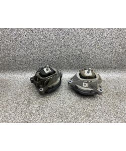 Motorlager 6868490 6868489 Motorhalter BMW X3 F25 2.0 D Facelift 16.1972.290