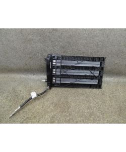 Zusatzheizung A2058308500 Heizelement 61Tkm Mercedes W205 C180 T 1.6 18.1846.268