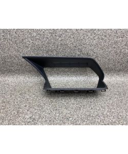 Blende Display A2046800334 Verkleidung Mercedes X204 GLK 350 13.1973.072