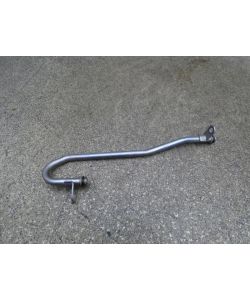 Ölleitung Turbolader A2742031000 61Tkm Mercedes W205 C180 T 1.6 CGI 18.1846.215