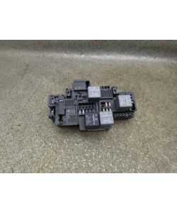 Sicherungskasten A2139065706 61Tkm Mercedes W205 C180 T 1.6 CGI 18.1846.235