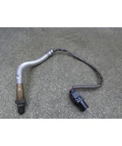 Lambdasonde A0005423100 61Tkm Mercedes W205 C180 T 1.6 CGI 18.1846.189