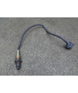 Lambdasonde A0075426418 61Tkm Mercedes W205 C180 T 1.6 CGI 18.1846.190