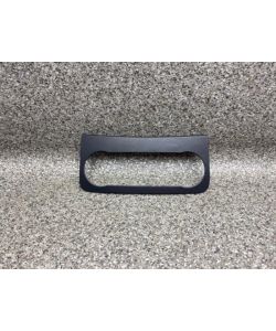 Blende Klimabedienteil A2046805408 178Tkm Mercedes X204 GLK 350 13.1973.060