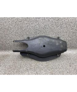 Abdeckung Querlenker hinten rechts A2043521688 Mercedes X204 GLK 13.1973.117