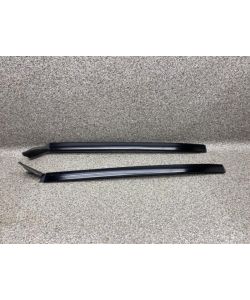 Zierleiste A-Säule A2046904362 A2046904462 Mercedes X204 GLK 350 13.1973.078
