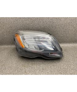 Scheinwerfer rechts A2048201439 def Mercedes X204 GLK 350 13.1973.111